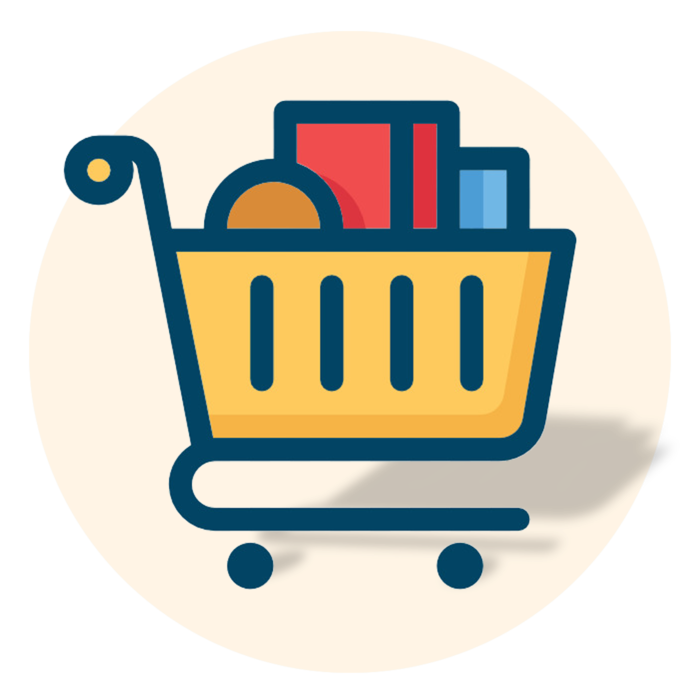 Shop Vật Phẩm